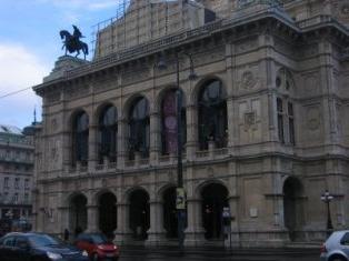 비엔나 오페라
