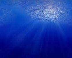 세계에서 가장 깊은 바다