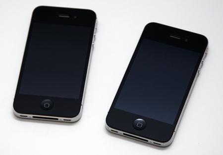 3gs에서 아이폰 3g와 다른 점은 무엇입니까?